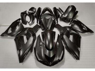 Grafito 06-11 Kawasaki ZX14R Carenado