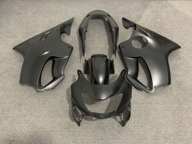 Gris Mate Liso 99-00 Honda CBR600 F4 Carenado