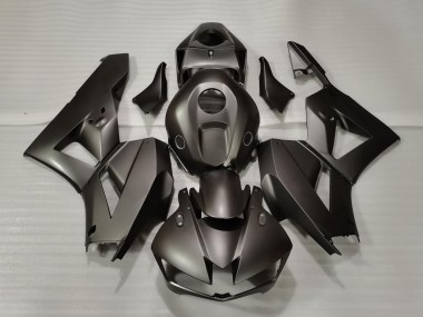 Gris Plomizo 13-23 Honda CBR600RR Carenado