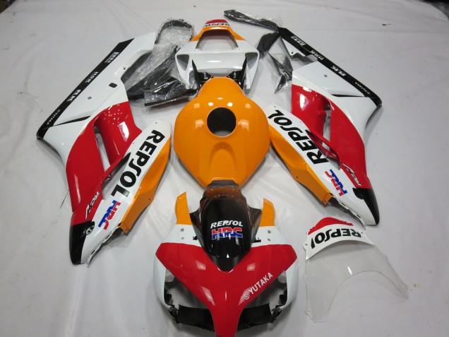 HRC Repsol 04-05 Honda CBR1000RR Carenado