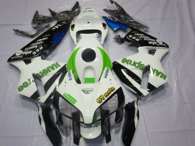 Hannspree 05-06 Honda CBR600RR Carenado