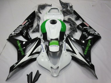 Hannspree 07-08 Honda CBR600RR Carenado