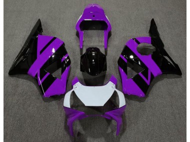 Kit Morado Brillante OEM 02-03 Honda CBR954RR Carenado