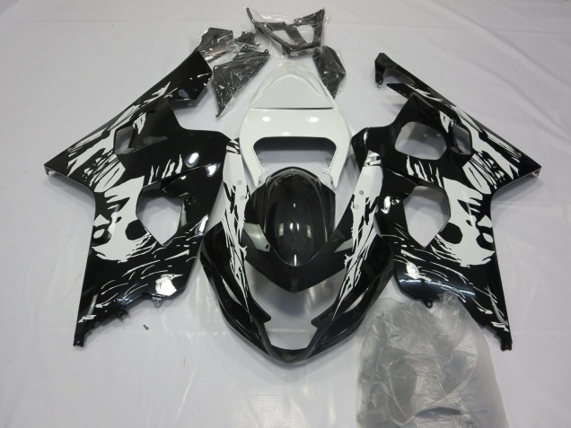 Le Mis 04-05 Suzuki GSXR 600-750 Carenado Le Mis 04-05 Suzuki GSXR 600-750 Carenado