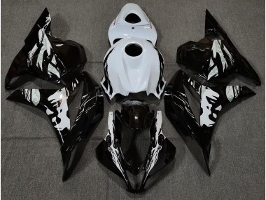 Le Mis 09-12 Honda CBR600RR Carenado