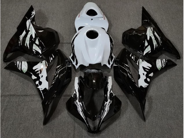 Le Mis 09-12 Honda CBR600RR Carenado Le Mis 09-12 Honda CBR600RR Carenado