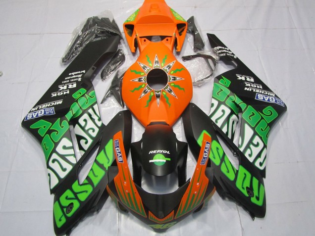 Lima Rossi Mate 04-05 Honda CBR1000RR Carenado Lima Rossi Mate 04-05 Honda CBR1000RR Carenado