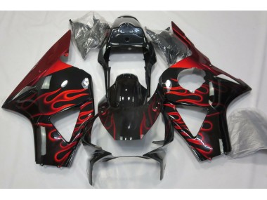 Llama Roja 02-03 Honda CBR954RR Carenado