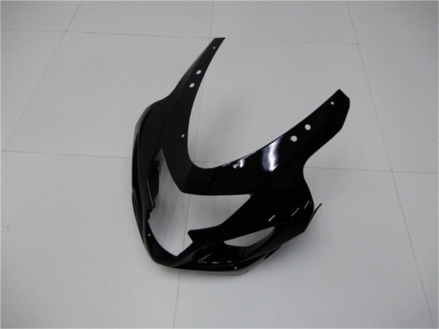 Carenados Moto Suzuki GSXR 600/750 2004-2005 - Negro Brillante