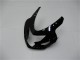 Carenados Moto Suzuki GSXR 600/750 2004-2005 - Negro Brillante