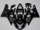 Carenados Moto Suzuki GSXR 600/750 2004-2005 - Negro Brillante
