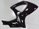 Carenado Moto Suzuki GSXR 600/750 2006-2007 - Negro Brillante