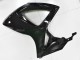 Carenado Moto Suzuki GSXR 600/750 2006-2007 - Negro Brillante