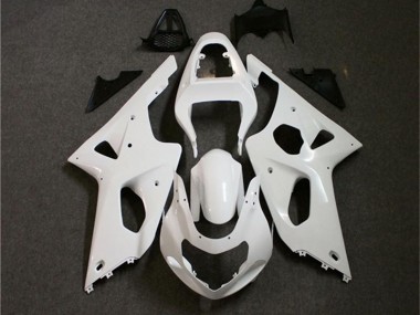 Carenados Moto Suzuki GSXR 1000 2000-2002 - Sin Pintar