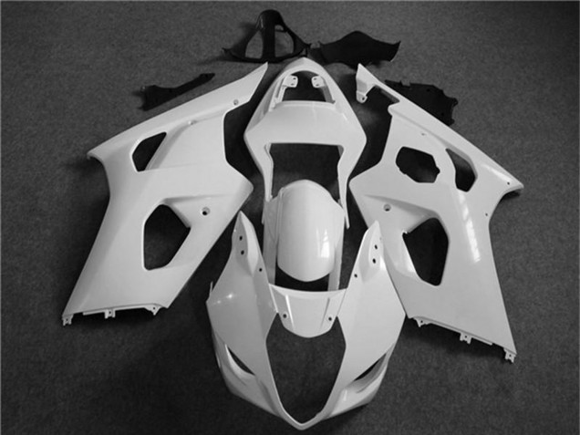 Carenados Moto Suzuki GSXR 1000 2003-2004 - Sin Pintar