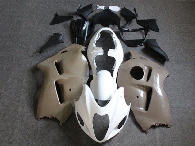 Carenados Moto Suzuki GSXR 1300 Hayabusa 1996-2007 - Sin Pintar
