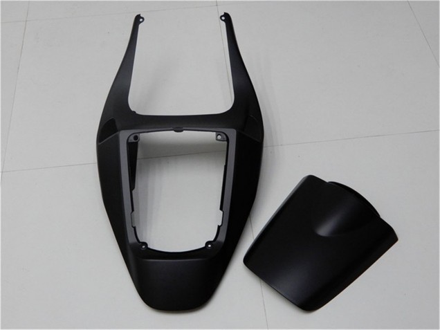 Carenado Moto Honda CBR600RR 2005-2006 - Negro Mate