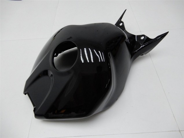 Carenados Moto Honda CBR1000RR 2004-2005 - Negro Brillante Negro Mate