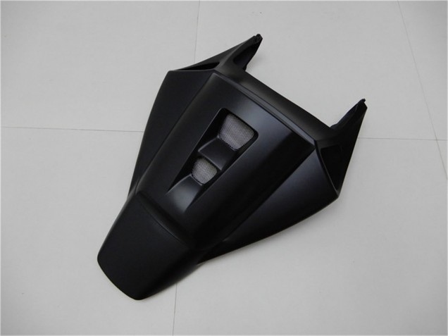 Carenados Moto Honda CBR1000RR 2004-2005 - Negro Mate