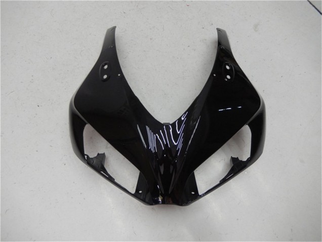 Carenados Moto Honda CBR1000RR 2006-2007 - Negro Brillante