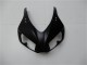 Carenado Moto Honda CBR1000RR 2006-2007 - Negro Mate