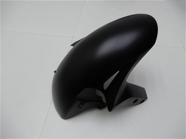 Carenado Moto Honda CBR1000RR 2006-2007 - Negro Mate