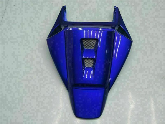 Kits Carenado Moto Honda CBR1000RR 2006-2007 - Blanco Rojo Azul HRC