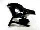 Carenados Moto Kawasaki ZX14R ZZR1400 2006-2011 - Negro Brillante