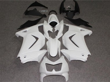 Carenados Moto Kawasaki EX250 2008-2012 - Sin Pintar