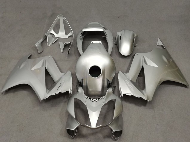 Carenados Moto Honda VFR 800 2002-2013 - Plata
