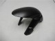 Carenados Moto Suzuki GSXR 600/750 2008-2010 - Negro Mate Rojo