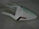 Carenados Moto ABS Suzuki GSXR 1000 2003-2004 - Blanco Azul Negro Brillante Rojo