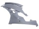 Carenados Moto Yamaha YZF 600 R6 2006-2007 - Nardo Gris