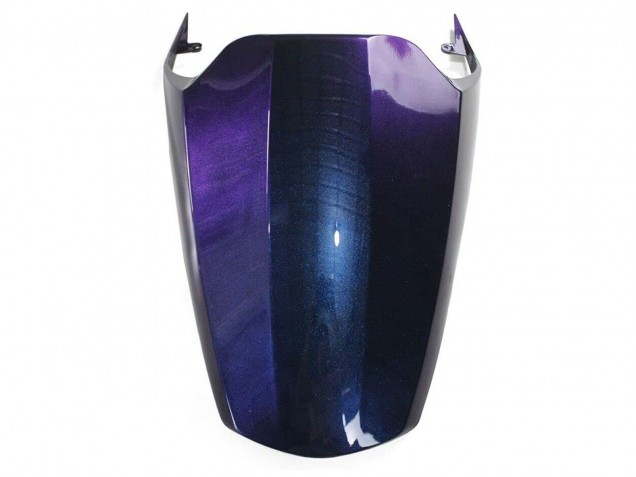Carenados Moto Kawasaki ZX14R ZZR1400 2006-2011 - Camaleón Azul Púrpura