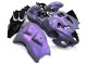 Carenados Moto Suzuki GSXR 1300 Hayabusa 1996-2007 - Camaleón Gris Dazz Púrpura Perla