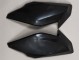 Carenados Moto Kawasaki Ninja Z650 2017-2019 - Negro Mate