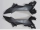 Carenados Moto Kawasaki Ninja Z650 2017-2019 - Negro Blanco Amarillo