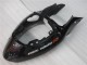 Carenados Moto Suzuki GSXR 1300 Hayabusa 1996-2007 - Plata Negro