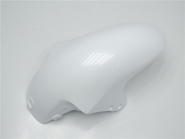 Carenados Moto Suzuki GSXR 1300 Hayabusa 2008-2020 - Blanco