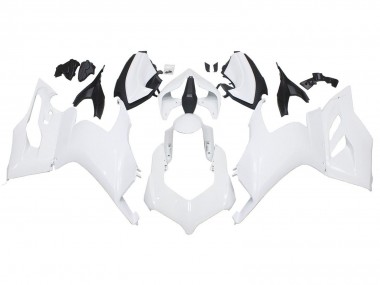 Carenados Moto Ducati Panigale V2 2020-2024 - Sin Pintar