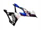 Carenados Moto BMW S1000RR 2019-2022 - Azul Rojo Blanco 23