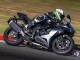 Carenado Moto Kawasaki ZX6R 2023-2026 - Negro Mate