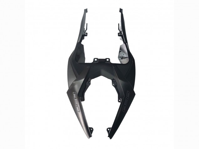 Carenado Moto Kawasaki ZX6R 2023-2026 - Negro Mate
