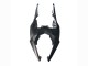 Carenado Moto Kawasaki ZX6R 2023-2026 - Negro Mate