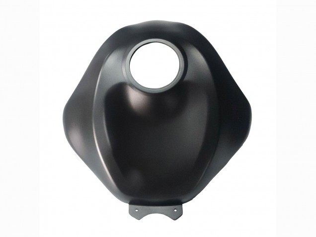 Carenado Moto Kawasaki ZX6R 2023-2026 - Negro Mate