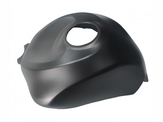 Carenado Moto Kawasaki ZX6R 2023-2026 - Negro Mate
