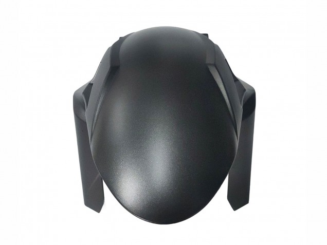 Carenado Moto Kawasaki ZX6R 2023-2026 - Negro Mate