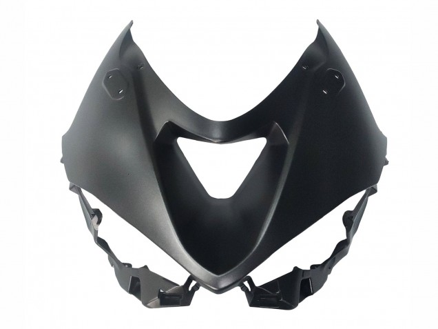 Carenado Moto Kawasaki ZX6R 2023-2026 - Negro Mate