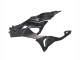 Carenado Moto Kawasaki ZX6R 2023-2026 - Negro Mate