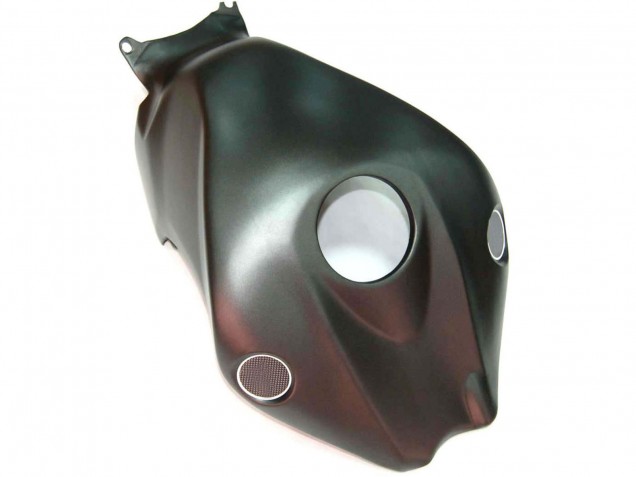 Carenado Moto Honda CBR1000RR 2008-2011 - Negro Mate